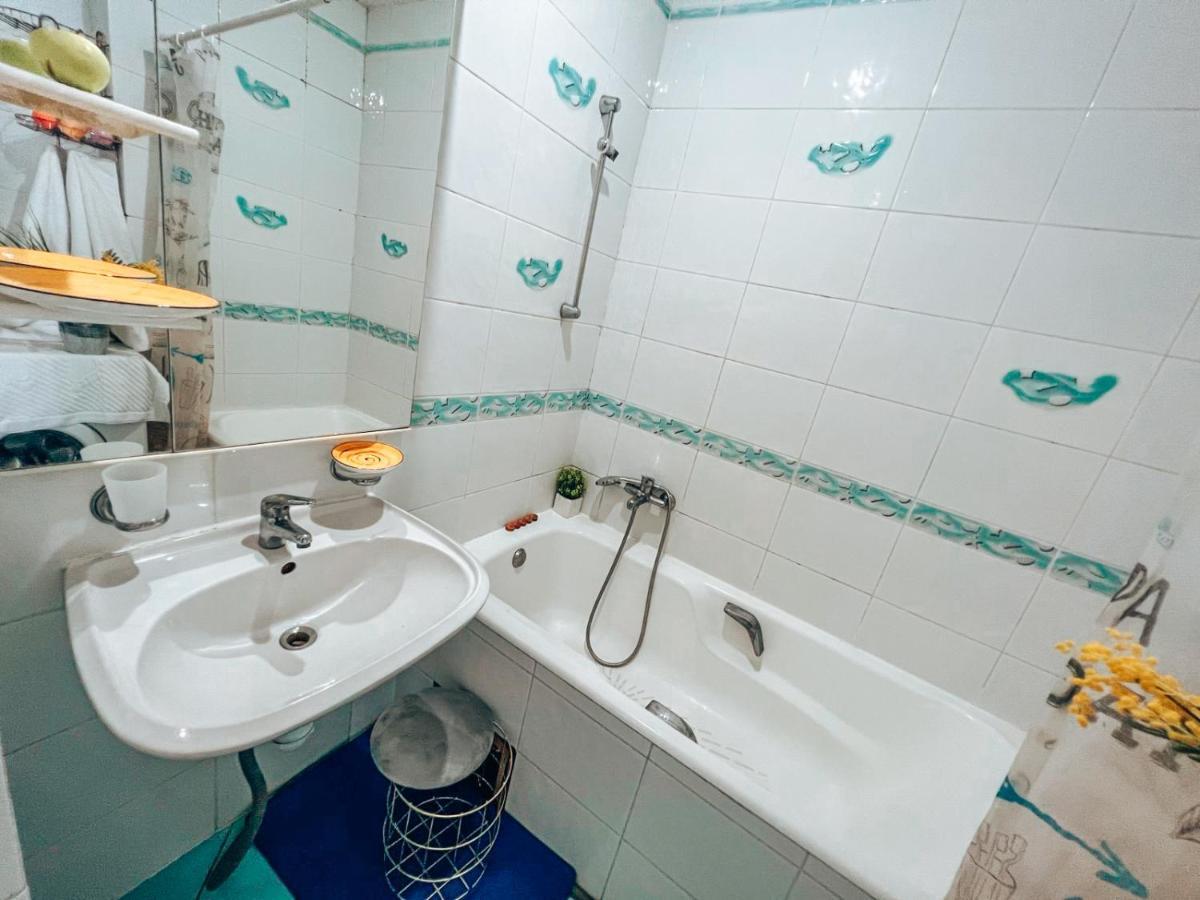 Apartments Rentals Ukraine On Kreshchatik Kyjev Exteriér fotografie