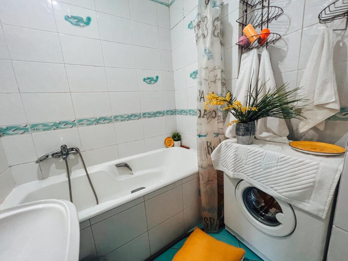 Apartments Rentals Ukraine On Kreshchatik Kyjev Exteriér fotografie