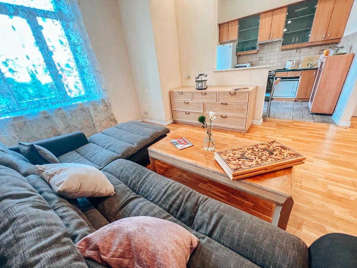 Apartments Rentals Ukraine On Kreshchatik Kyjev Exteriér fotografie