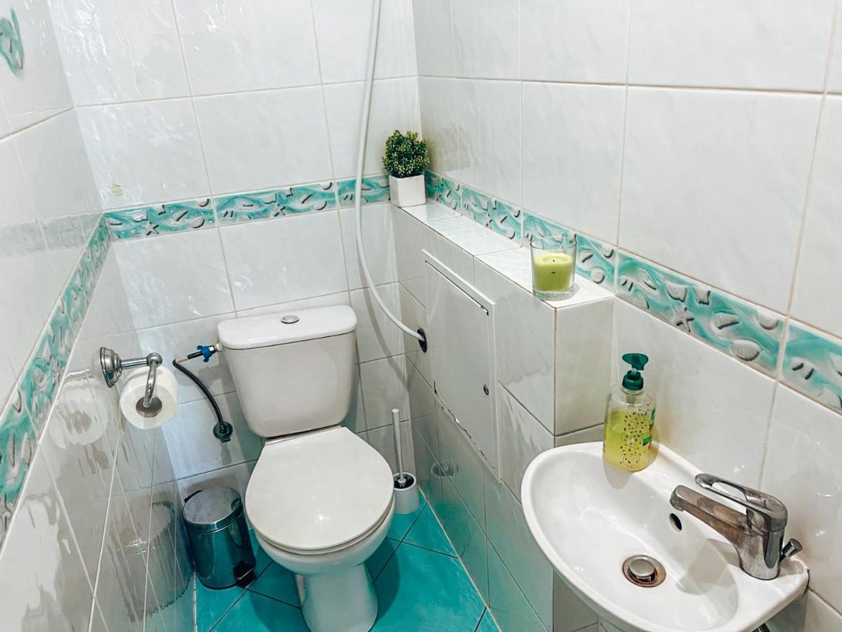 Apartments Rentals Ukraine On Kreshchatik Kyjev Exteriér fotografie