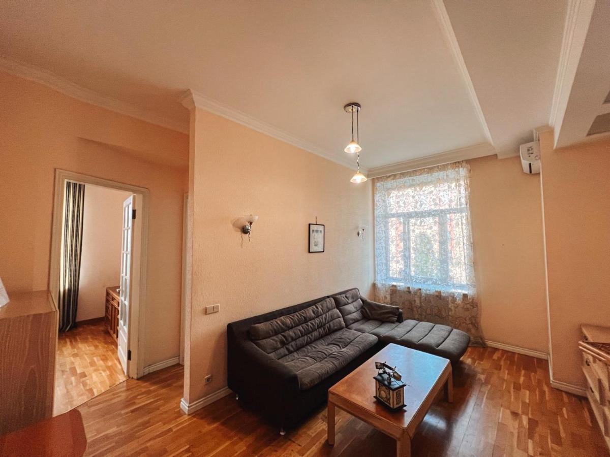 Apartments Rentals Ukraine On Kreshchatik Kyjev Exteriér fotografie