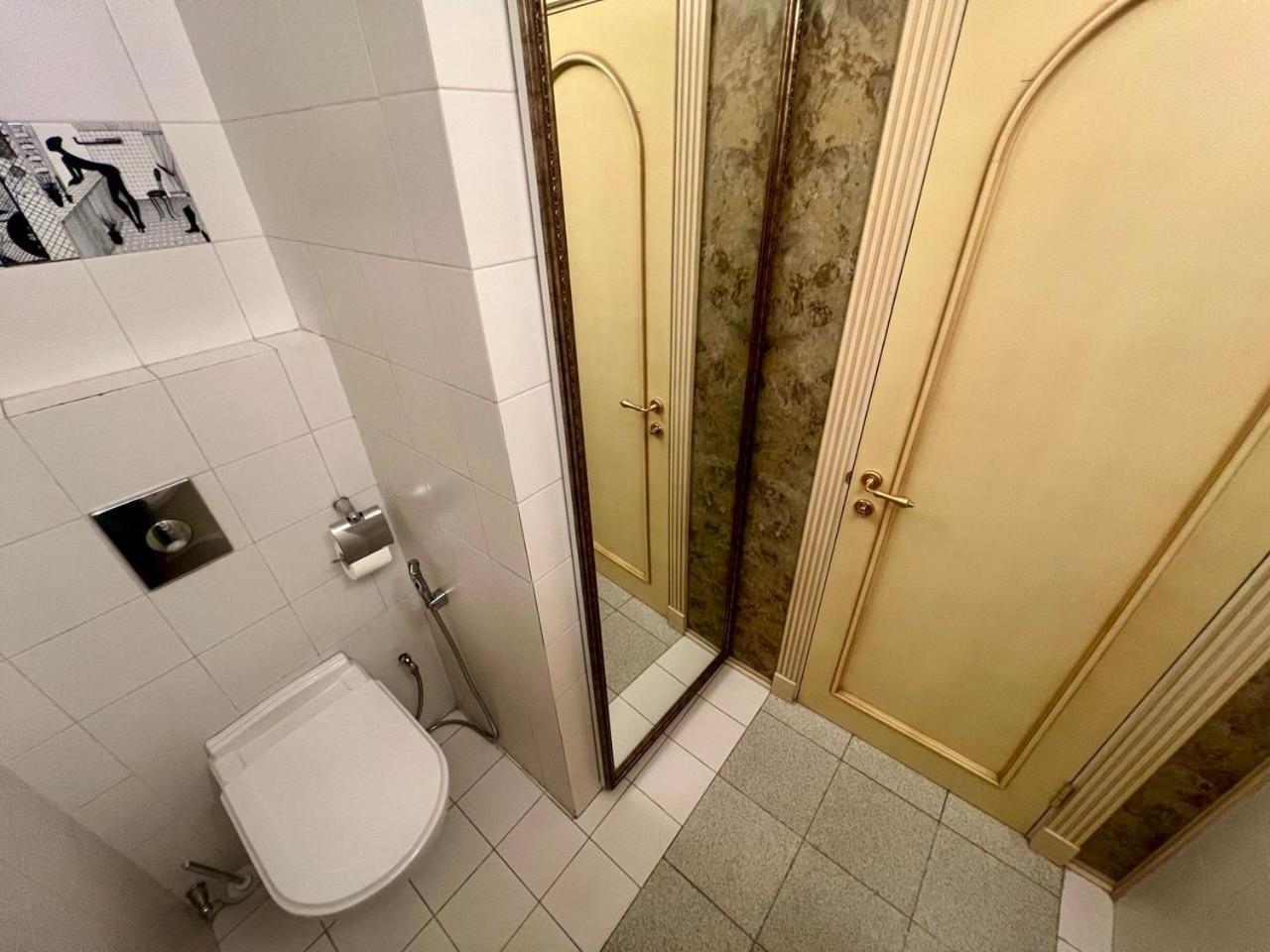 Apartments Rentals Ukraine On Kreshchatik Kyjev Exteriér fotografie