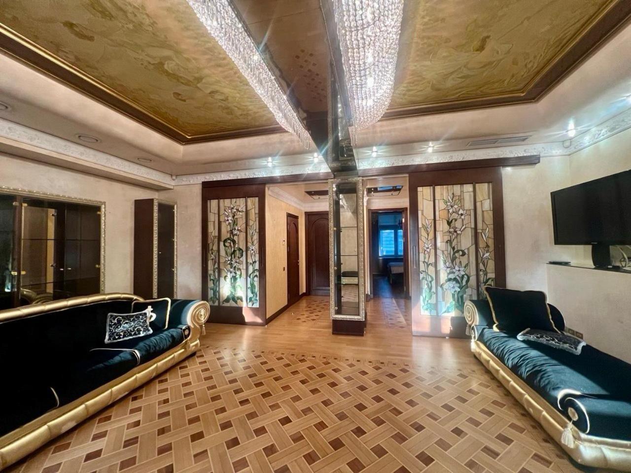 Apartments Rentals Ukraine On Kreshchatik Kyjev Exteriér fotografie