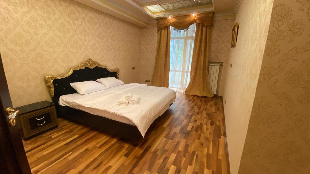 Apartments Rentals Ukraine On Kreshchatik Kyjev Exteriér fotografie