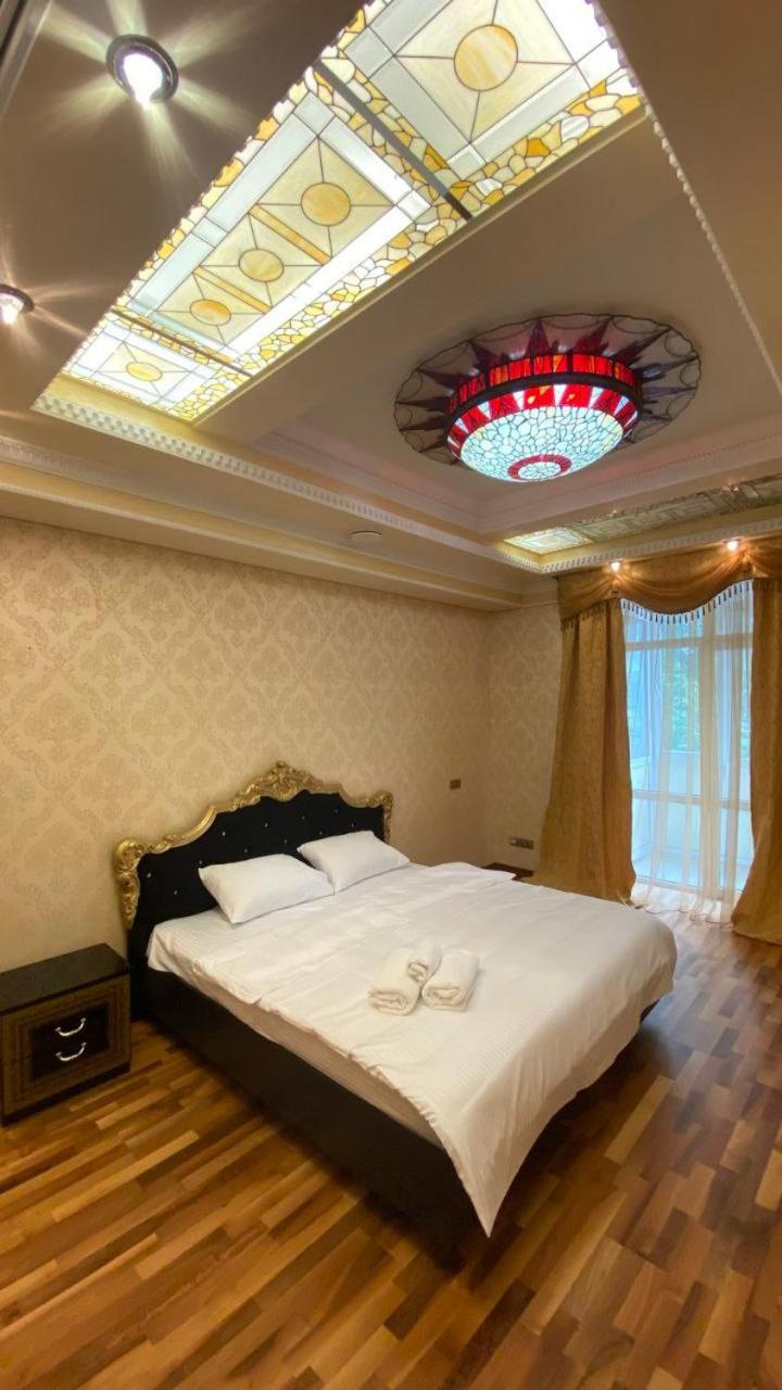Apartments Rentals Ukraine On Kreshchatik Kyjev Exteriér fotografie