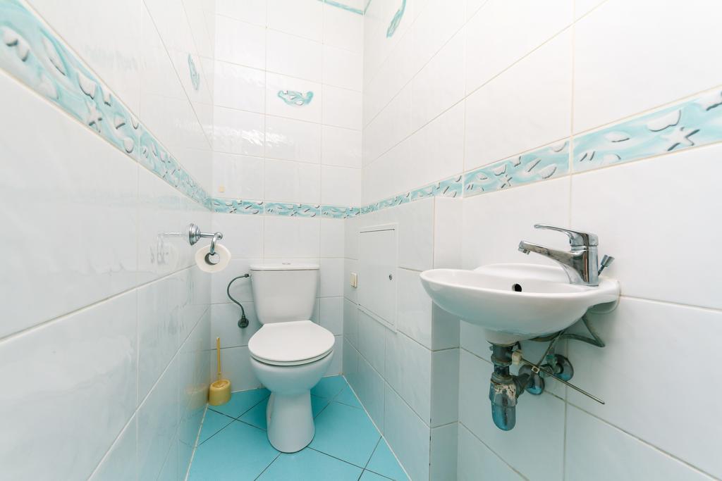 Apartments Rentals Ukraine On Kreshchatik Kyjev Pokoj fotografie